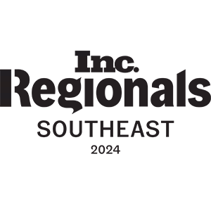 Inc Regionals 2024 logo