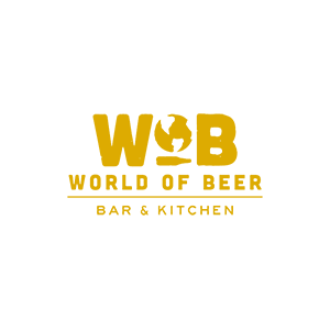 WOB logo